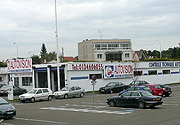 Contrôle Technique Bois d'Arcy, Fontenay-le-fleuri, Saint-Cyr l'Ecole